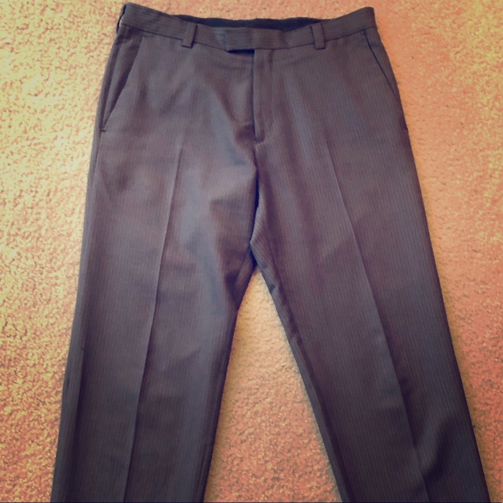 Kenneth Cole Reaction Dress Trousers